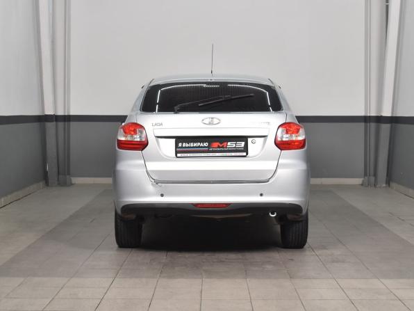 Lada (ВАЗ) Granta I с пробегом 2014 года, цена 499 995 рублей, 168627 км, лифтбек, Автокод Объявления