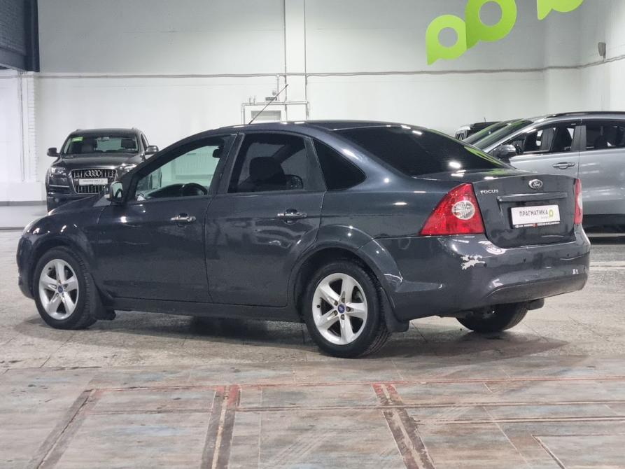 Ford Focus II Рестайлинг Санкт-Петербург  - изображение 6