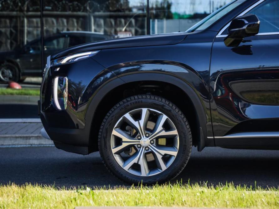 Hyundai Palisade I Санкт-Петербург  - изображение 11
