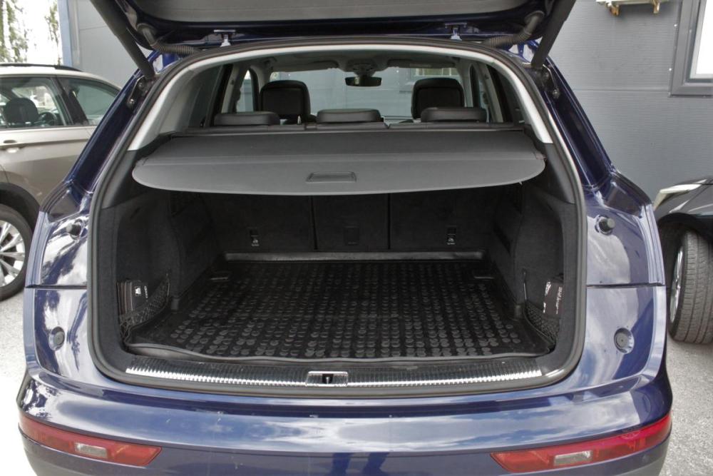 Audi Q5 II (FY) Брянск  - изображение 28