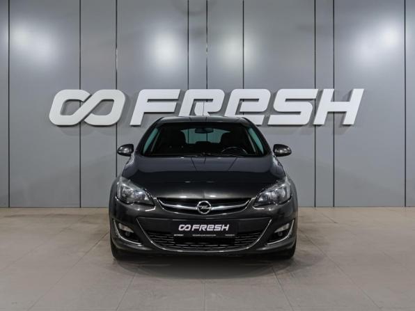 Opel Astra J Рестайлинг с пробегом 2012 года, цена 799 000 рублей, 160086 км, хэтчбек, Автокод Объявления