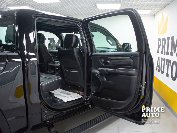 Ram 1500 V Рестайлинг с пробегом 2025 года, цена 10 499 000 рублей, 33 км, offers.body_type.unknown, Автокод Объявления