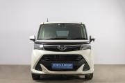 Toyota Tank I Новосибирск  - изображение 21