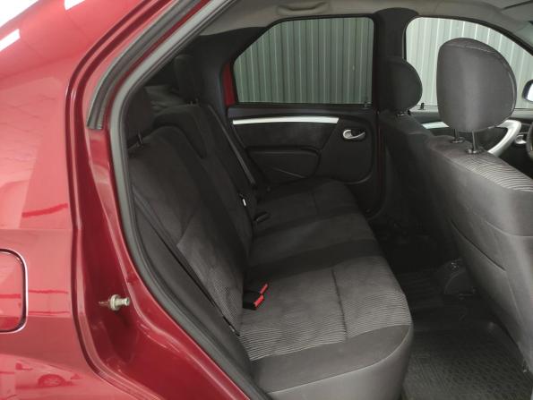 Renault Logan I Рестайлинг с пробегом 2013 года, цена 580 000 рублей, 85330 км, седан, Автокод Объявления