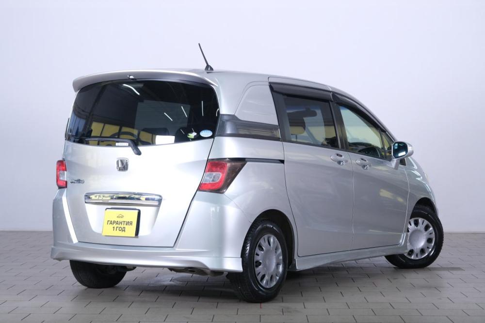 Honda Freed I Рестайлинг Омск  - изображение 7