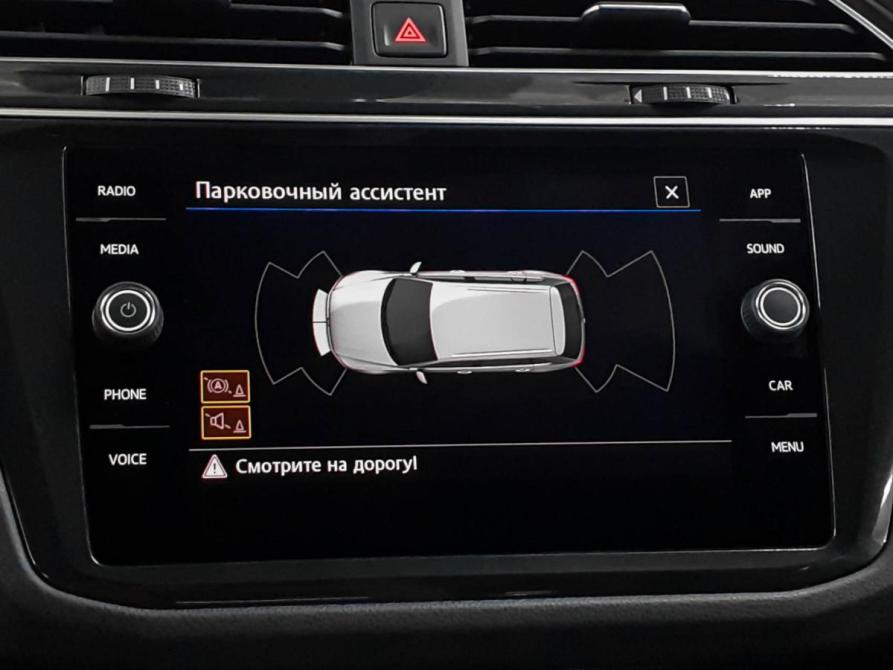 Volkswagen Tiguan II Москва  - изображение 14