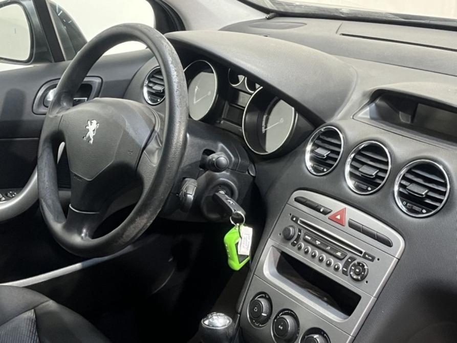 Peugeot 308 I Курск  - изображение 6