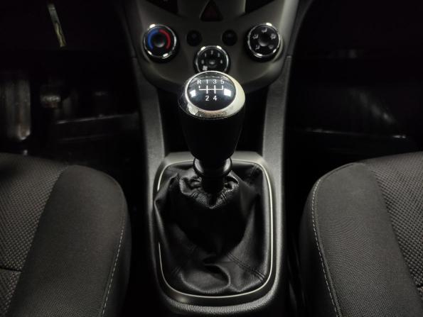 Chevrolet Aveo II с пробегом 2013 года, цена 530 000 рублей, 170935 км, седан, Автокод Объявления