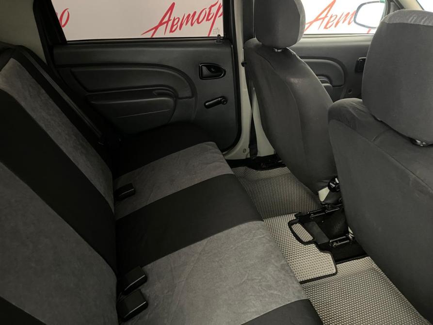Renault Logan I Псков  - изображение 13