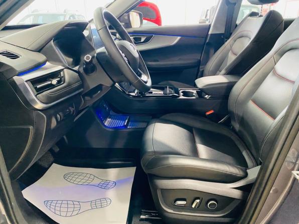 Xcite X-Cross 7 с пробегом 2024 года, цена 2 250 000 рублей, 12286 км, внедорожник, Автокод Объявления