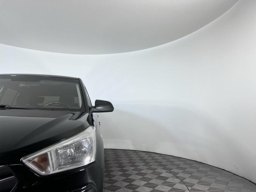Hyundai Creta I Архангельск  - изображение 9