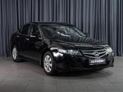 Honda Accord VII Рестайлинг Волгоград  - изображение 20