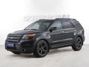 Ford Explorer V Москва  - изображение 24