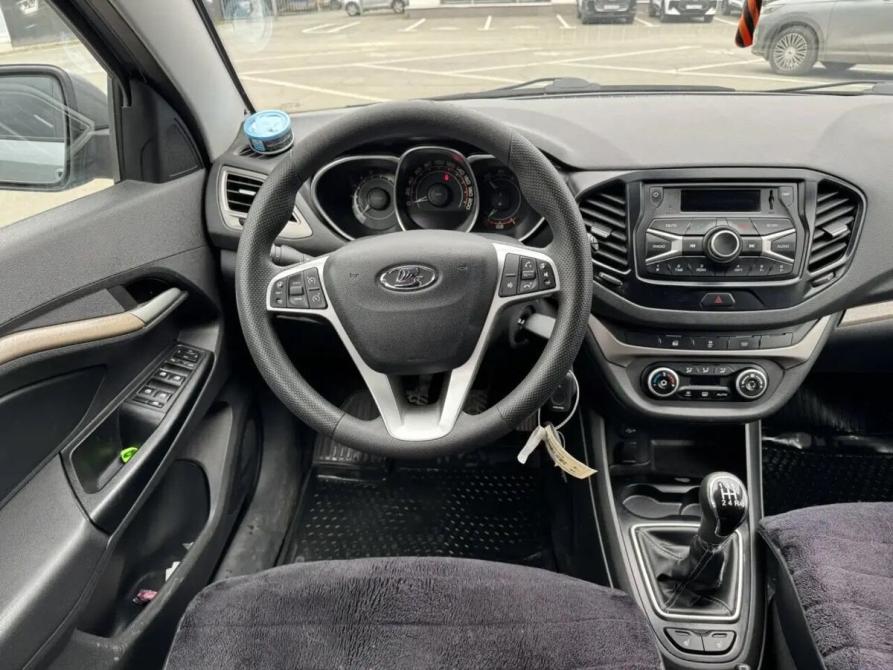 Lada (ВАЗ) Vesta I Пермь  - изображение 9