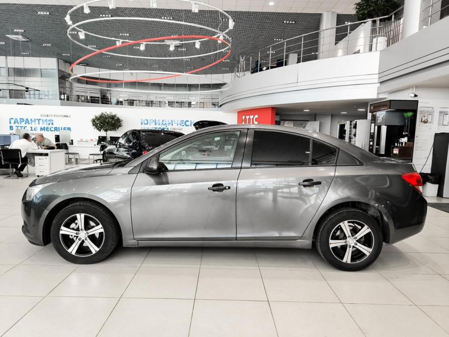 Chevrolet Cruze I Казань  - изображение 10