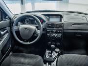 Lada (ВАЗ) Priora I Рестайлинг Самара  - изображение 27