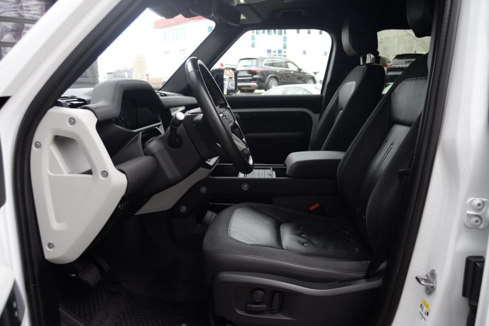 Land Rover Defender II Иркутск  - изображение 24