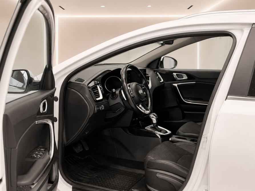 Kia Ceed III Челябинск  - изображение 10