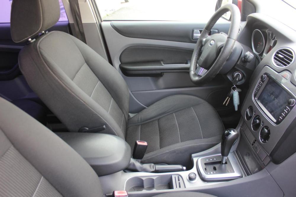 Ford Focus II Рестайлинг Белгород  - изображение 14