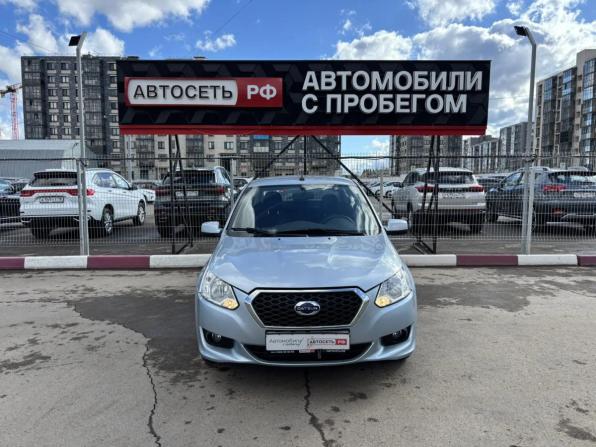 Datsun on-DO I с пробегом 2019 года, цена 547 967 рублей, 93000 км, седан, Автокод Объявления