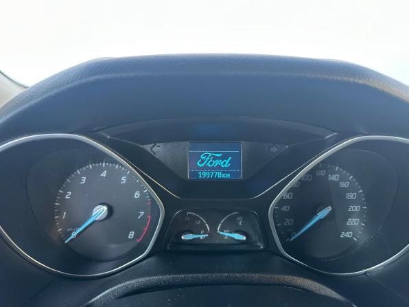 Ford Focus III с пробегом 2012 года, цена 575 000 рублей, 199000 км, хэтчбек, Автокод Объявления