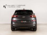 Hyundai Tucson III Рестайлинг Казань  - изображение 12