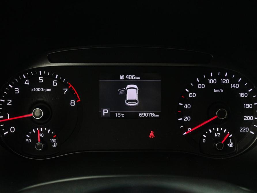 Kia Soul III Москва  - изображение 18