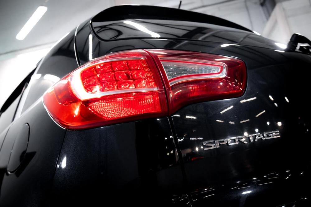 Kia Sportage III Тюмень  - изображение 10
