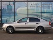 Skoda Octavia II (A5) Рестайлинг Архангельск  - изображение 20