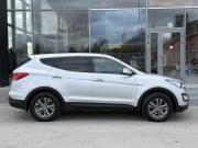 Hyundai Santa Fe III Новосибирск  - изображение 23