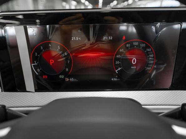 Volkswagen Tavendor I с пробегом 2025 года, цена 4 800 000 рублей, 435 км, внедорожник, Автокод Объявления
