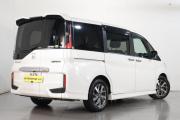 Honda Stepwgn V Челябинск  - изображение 32