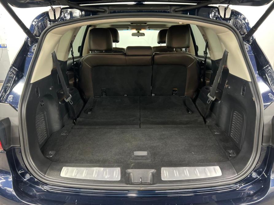 Infiniti QX60 I Рестайлинг Санкт-Петербург  - изображение 23