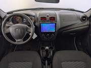 Lada (ВАЗ) Granta I Рестайлинг Москва  - изображение 51