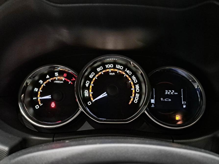 Lada (ВАЗ) Largus I Рестайлинг Казань  - изображение 16