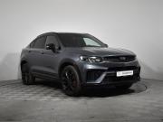 Geely Tugella I Рестайлинг Санкт-Петербург  - изображение 27