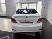 Hyundai Solaris I Рестайлинг Ярославль  - изображение 40