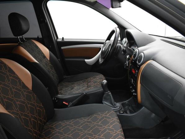 Lada (ВАЗ) Largus I с пробегом 2019 года, цена 795 000 рублей, 204531 км, универсал, Автокод Объявления