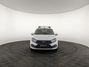 Lada (ВАЗ) Granta I Рестайлинг Москва  - изображение 28