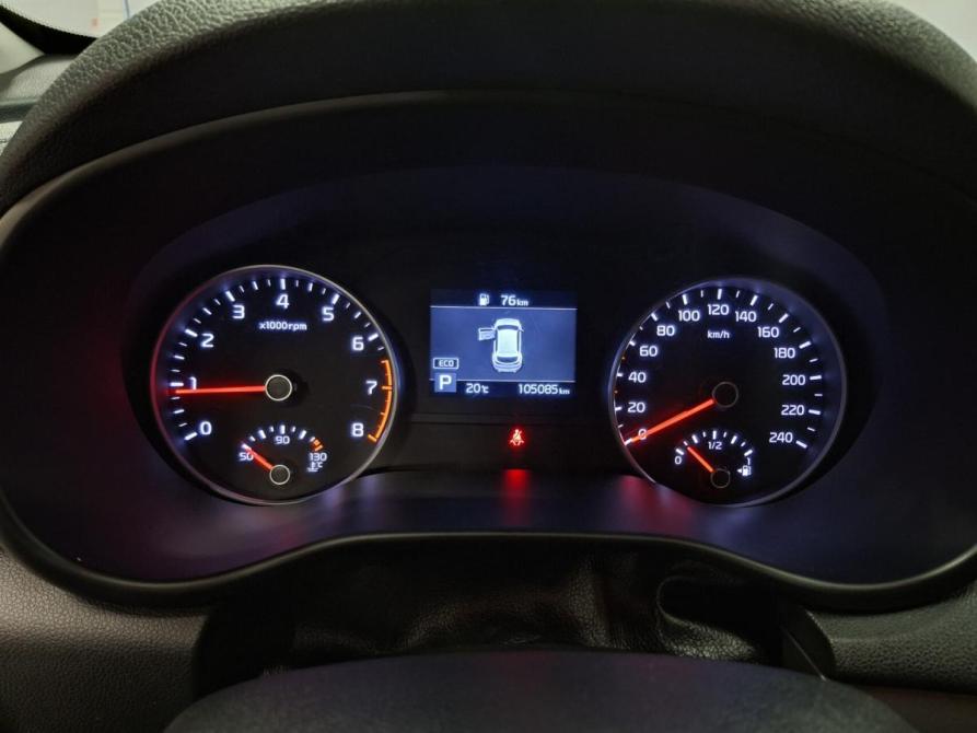 Kia Sportage IV Рестайлинг Казань  - изображение 16