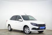 Lada (ВАЗ) Granta I Рестайлинг Оренбург  - изображение 19