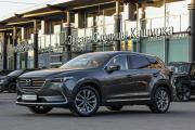 Mazda CX-9 II Москва  - изображение 41