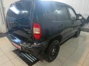 Chevrolet Niva I Арзамас  - изображение 10