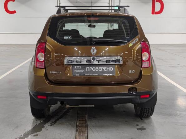 Renault Duster I с пробегом 2013 года, цена 929 000 рублей, 113963 км, внедорожник, Автокод Объявления