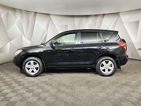 Toyota RAV4 III (XA30) с пробегом 2007 года, цена 845 000 рублей, 293216 км, внедорожник, Автокод Объявления