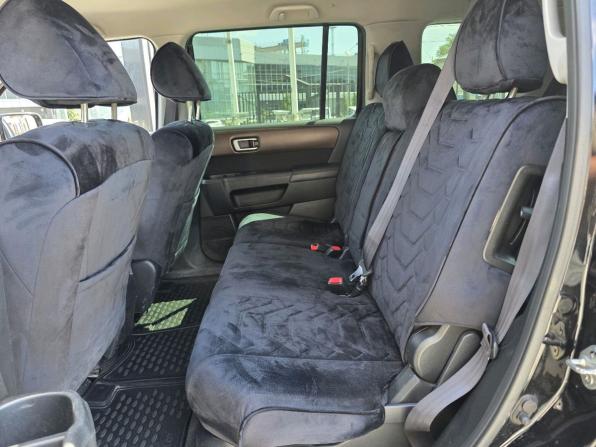 Honda Pilot II с пробегом 2008 года, цена 1 260 000 рублей, 250743 км, внедорожник, Автокод Объявления