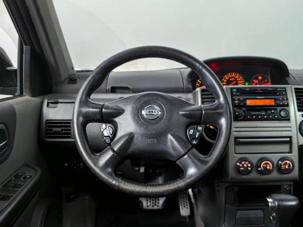 Nissan X-Trail I Рестайлинг с пробегом 2005 года, цена 717 000 рублей, 250017 км, внедорожник, Автокод Объявления