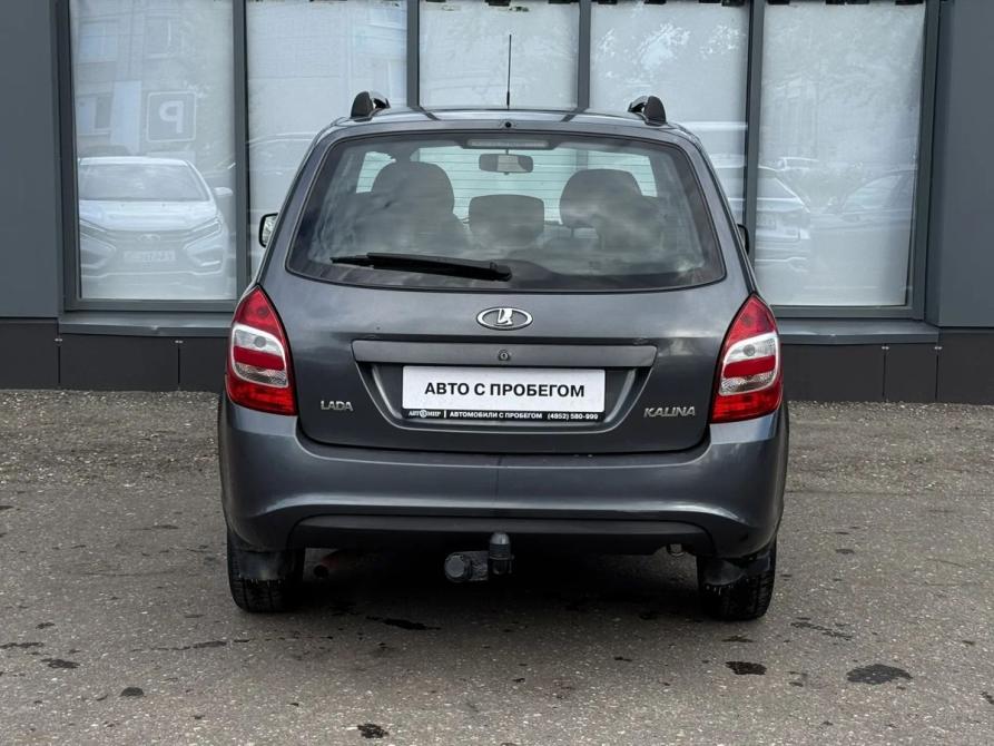 Lada (ВАЗ) Kalina II Ярославль  - изображение 8