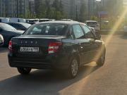 Lada (ВАЗ) Granta I Рестайлинг Санкт-Петербург  - изображение 16