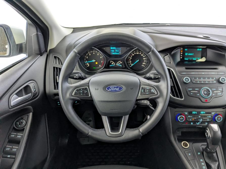 Ford Focus III Рестайлинг Москва  - изображение 21